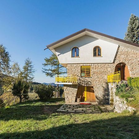 Villa Amarita Пьяно-деи-Резинелли Экстерьер фото