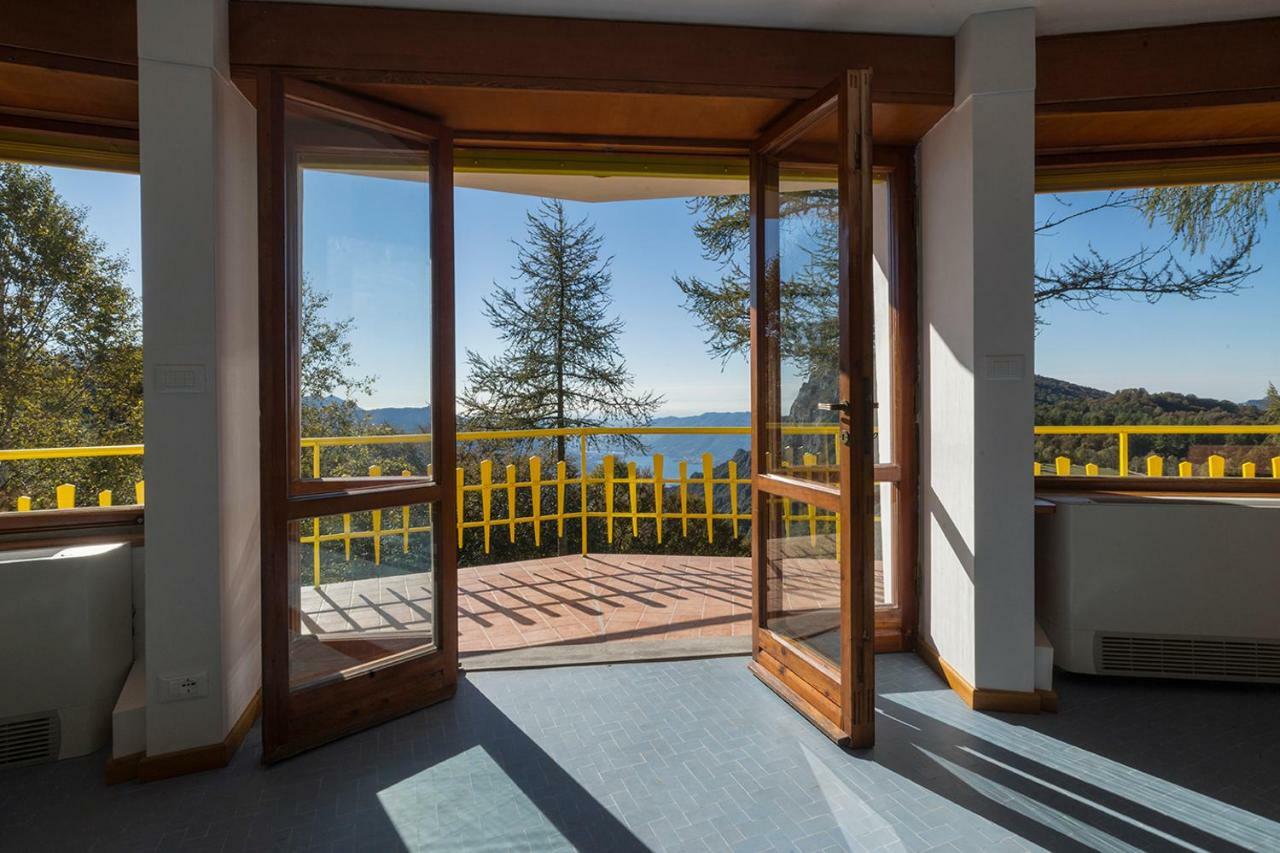Villa Amarita Пьяно-деи-Резинелли Экстерьер фото